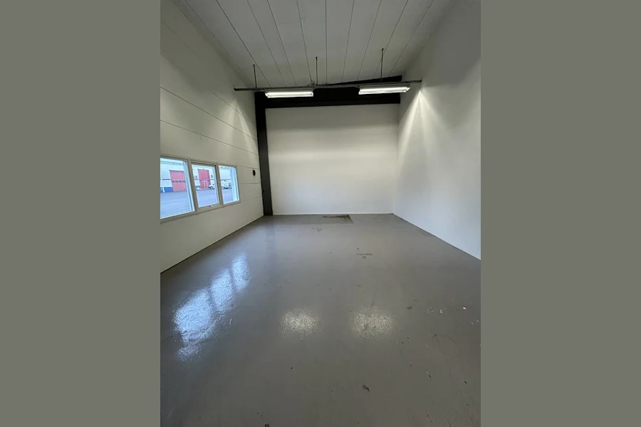 Industrilokal på Metallgatan 17, Ängelholm – bild 4