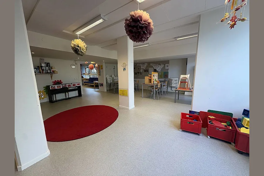 Kontorslokal på Vårvädersvägen 4P, Lund