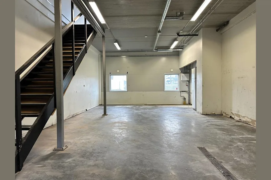 Industrilokal på Libro Ringväg 51, Uppsala – bild 5