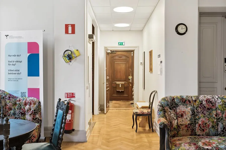 Kontorslokal på Viktor Rydbergsgatan 12, Göteborg – bild 17