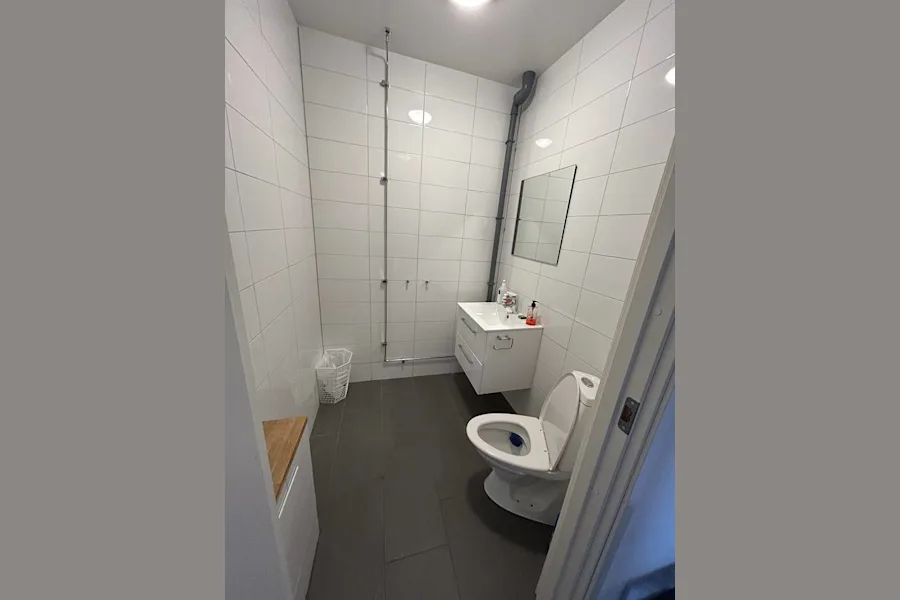 Kontorslokal på Helsingborgsvägen 33, Ängelholm – bild 4