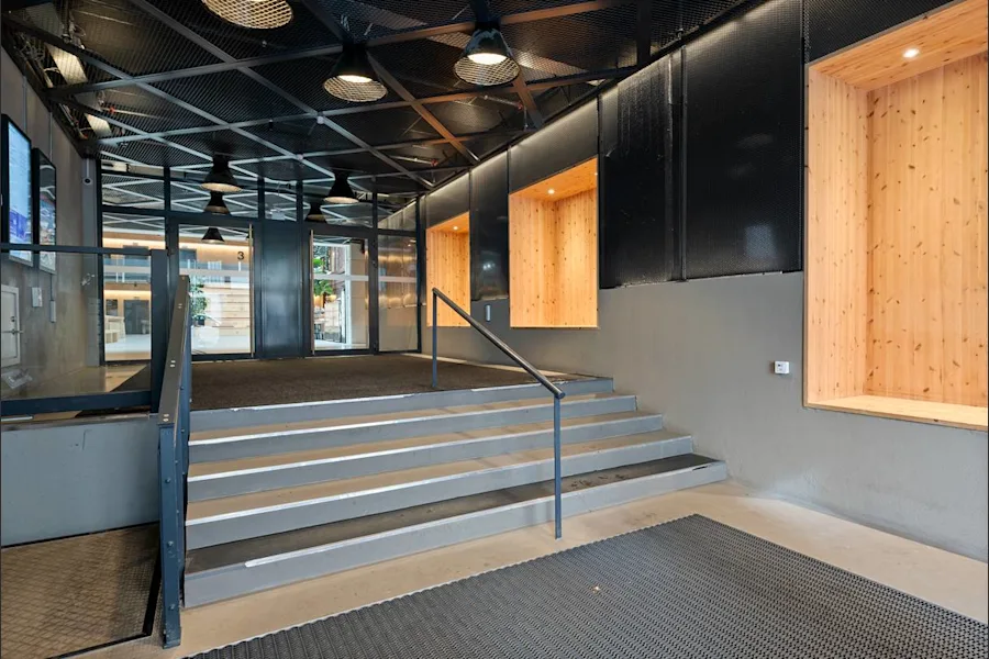 Butikslokal på Virkesvägen 2, STOCKHOLM – bild 10