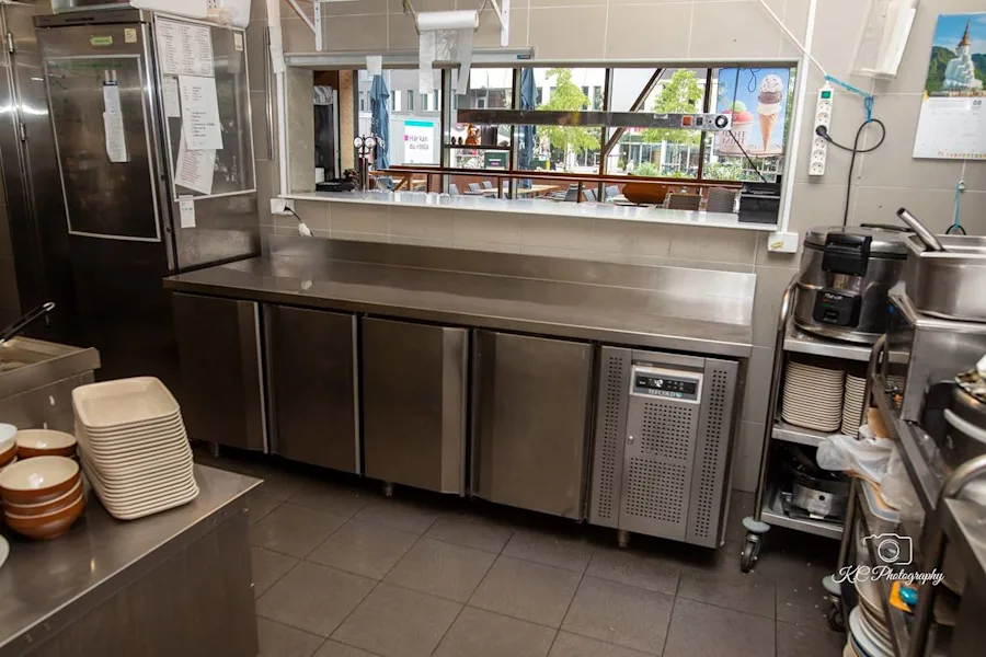 Restauranglokal på Masttorget 7, Malmö – bild 2