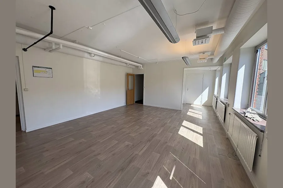 Kontorslokal på Olof Palmes plats 1, Malmö – bild 4