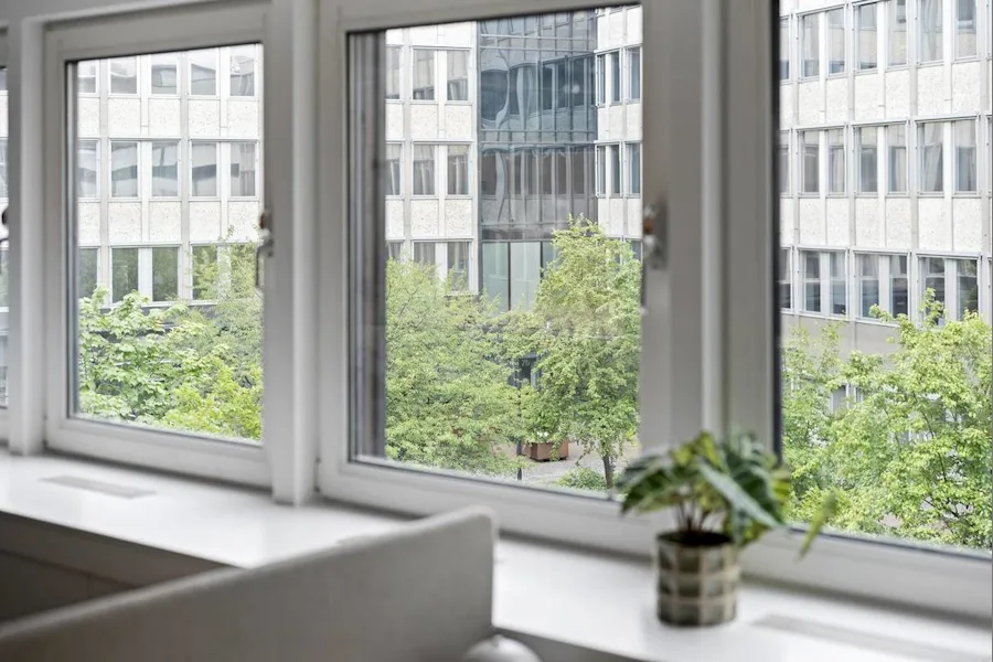 Kontorslokal på Englundavägen 7, Solna – bild 2