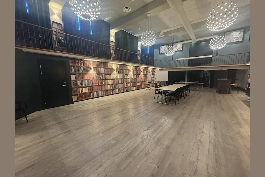 Kontorslokal på Olof Palmes plats 1, Malmö – bild 6