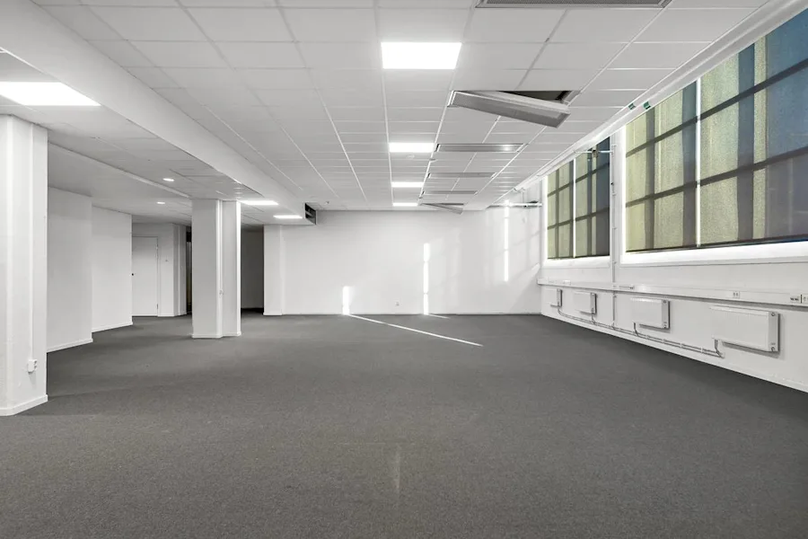 Kontorslokal på Gamlestadsvägen 18 B, GÖTEBORG – bild 3