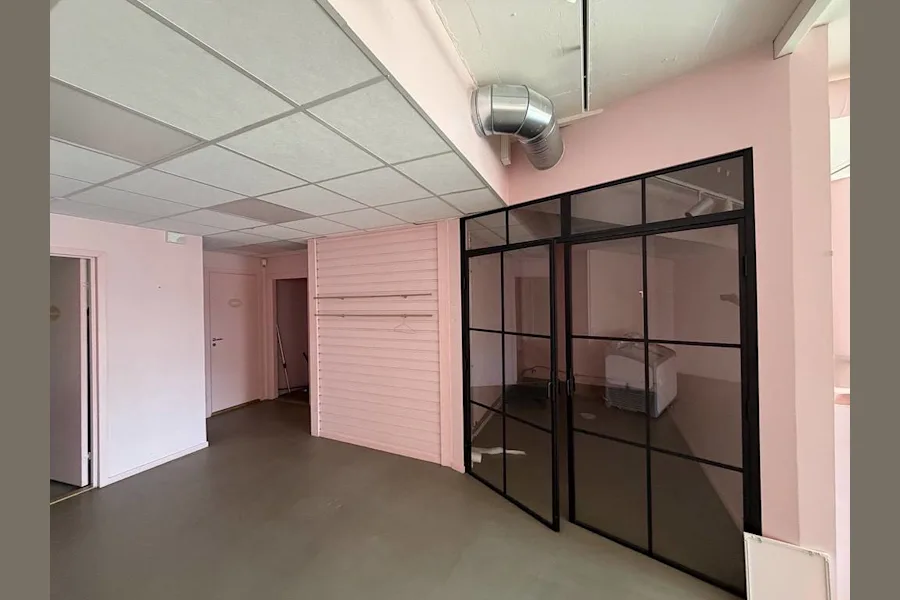 Butikslokal på Gustaf Dalénsgatan 30, Göteborg – bild 3