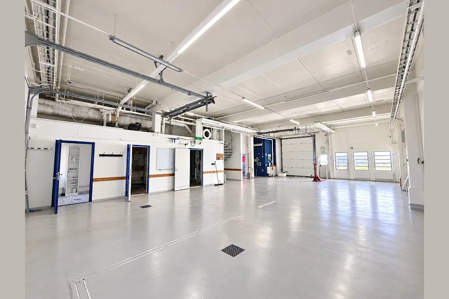 Kontorslokal på Stormbyvägen 9, Spånga – bild 3