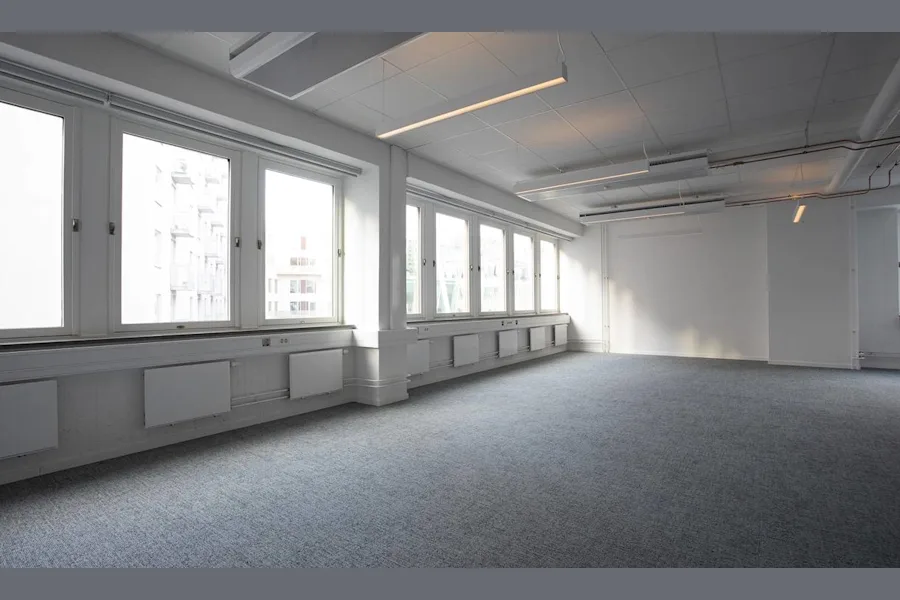 Kontorslokal på Warfvinges väg 26, Stockholm – bild 5