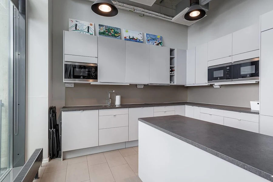 Kontorslokal på Banehagsgatan 22, Göteborg – bild 6