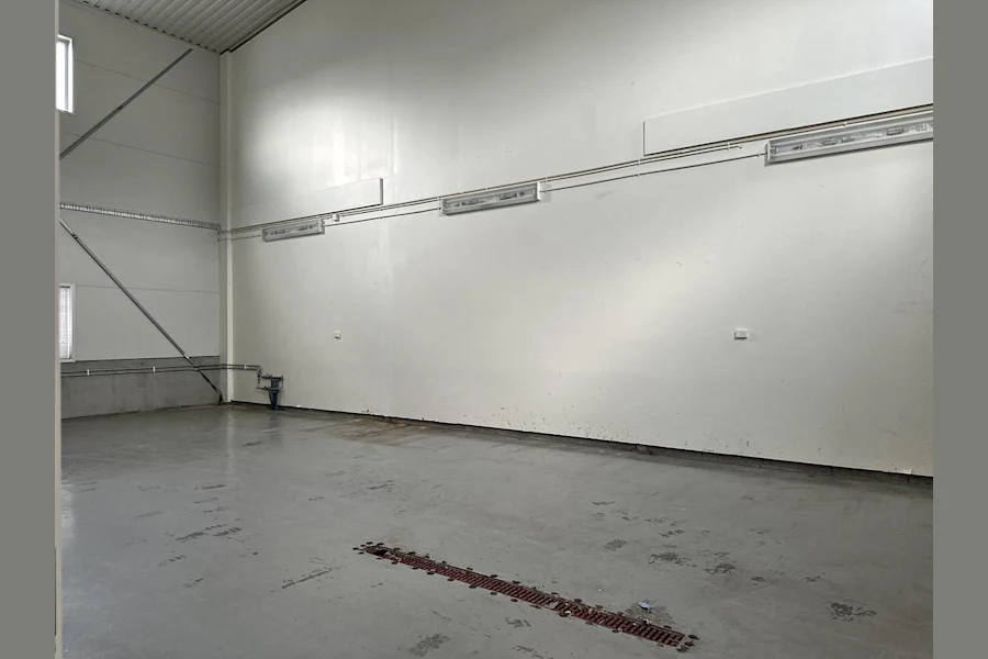 Industrilokal på Libro Ringväg 51, Uppsala – bild 2