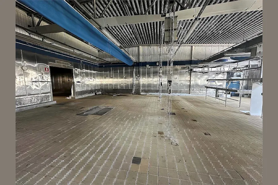 Industrilokal på Stenbrovägen 2, Helsingborg – bild 7