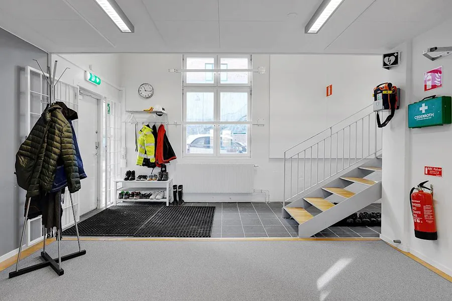 Kontorslokal på Mariehällsvägen 39A, Bromma – bild 3