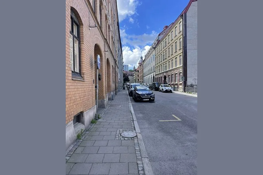 Kontorslokal på Fjärde Långgatan 8 C, Göteborg – bild 2