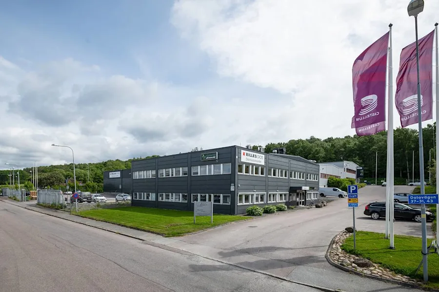 Kontorslokal på Datavägen 31, Askim – bild 12