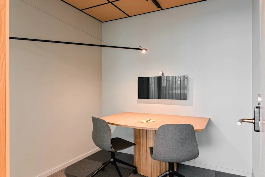 Coworking-plats på Pyramidvägen 7, SOLNA – bild 8