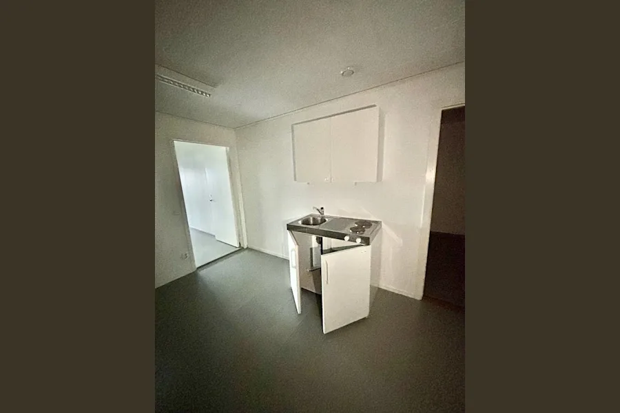 Industrilokal på Låsbomsgatan 8, Linköping – bild 6