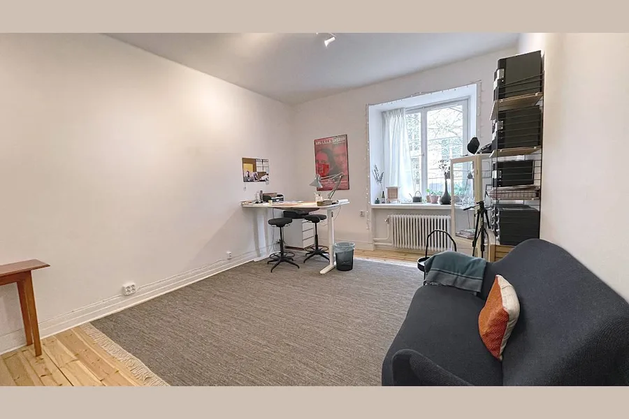Kontorslokal på Jakob Westinsgatan 5, Stockholm – bild 9