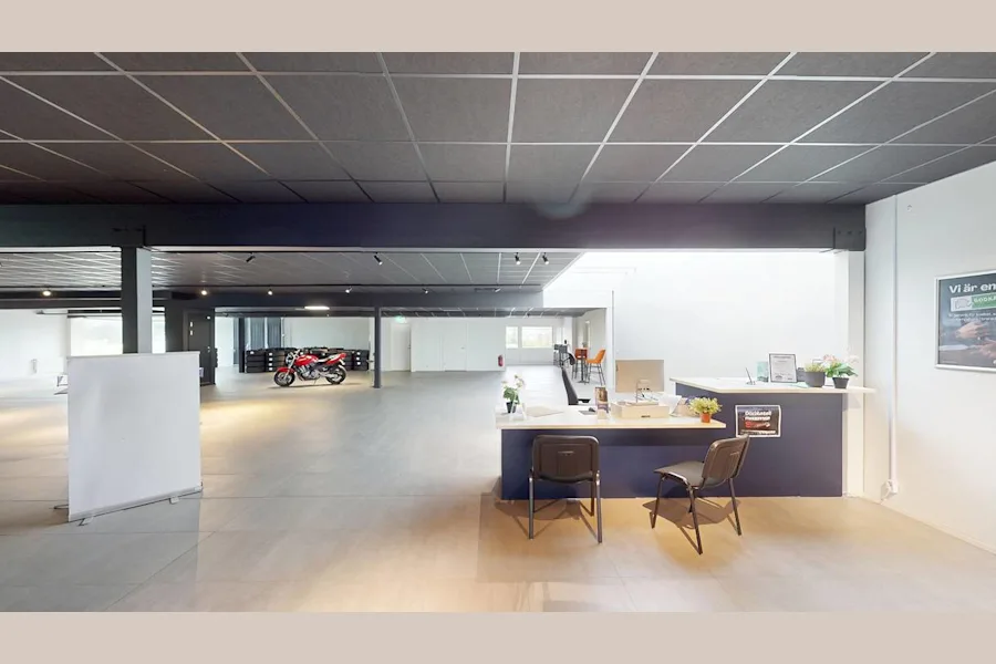 Lokal på Servogatan 18, Arlandastad – bild 11