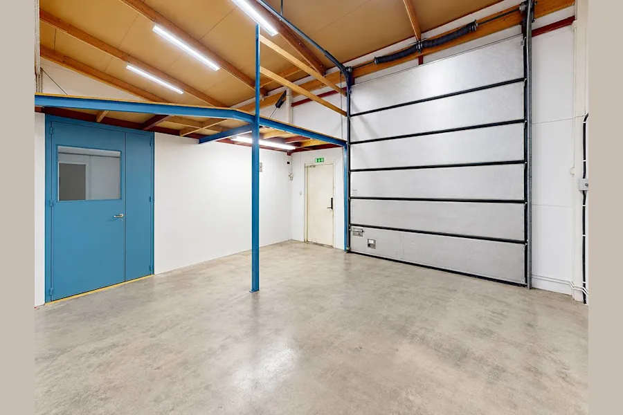 Lagerlokal på Myrangatan 6, Enköping – bild 5