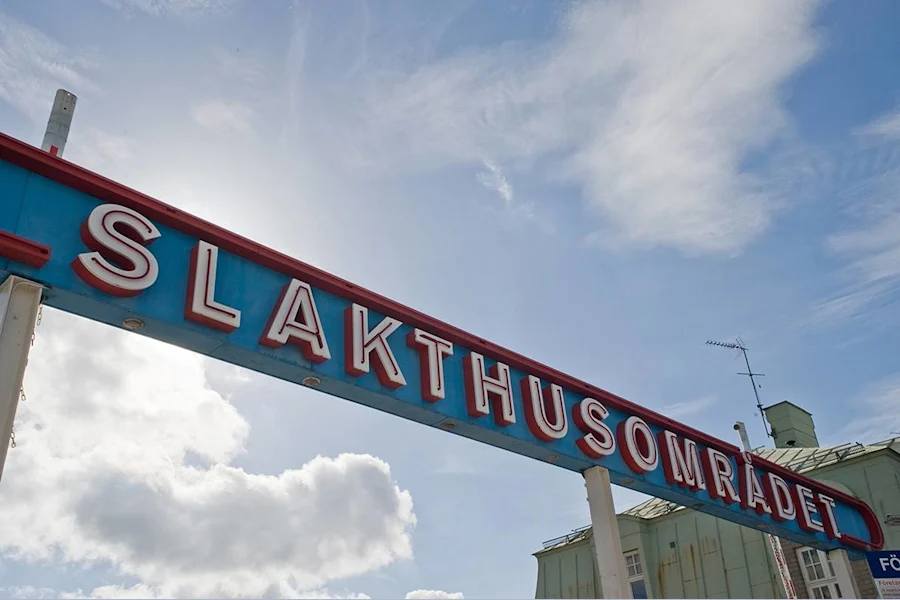 Kontorslokal på Rökerigatan 19, Johanneshov – bild 7