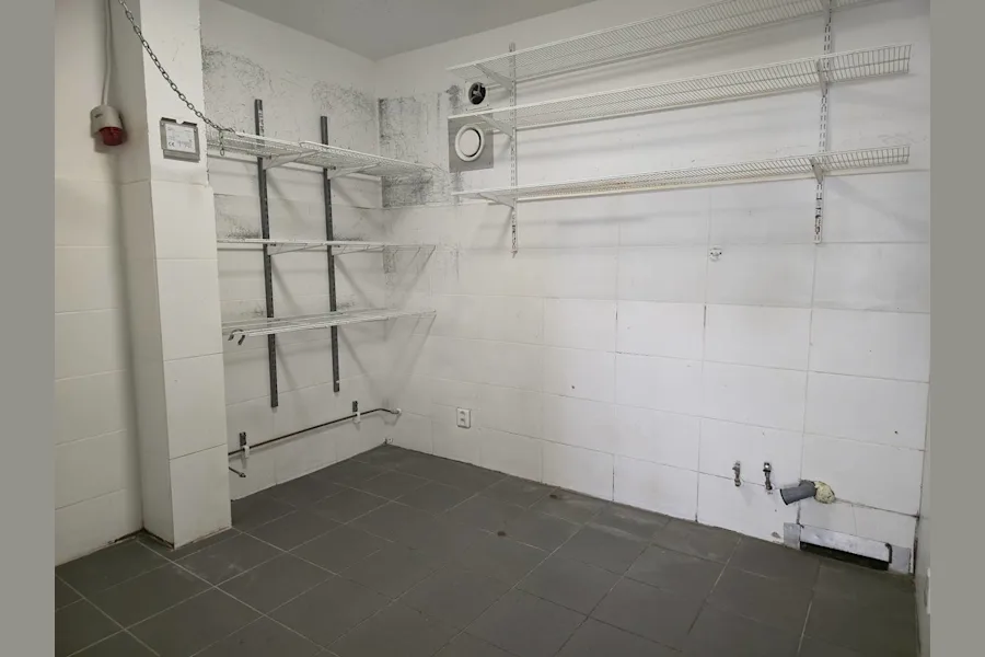 Industrilokal på Kvarnbyvägen 19, Malmö – bild 6