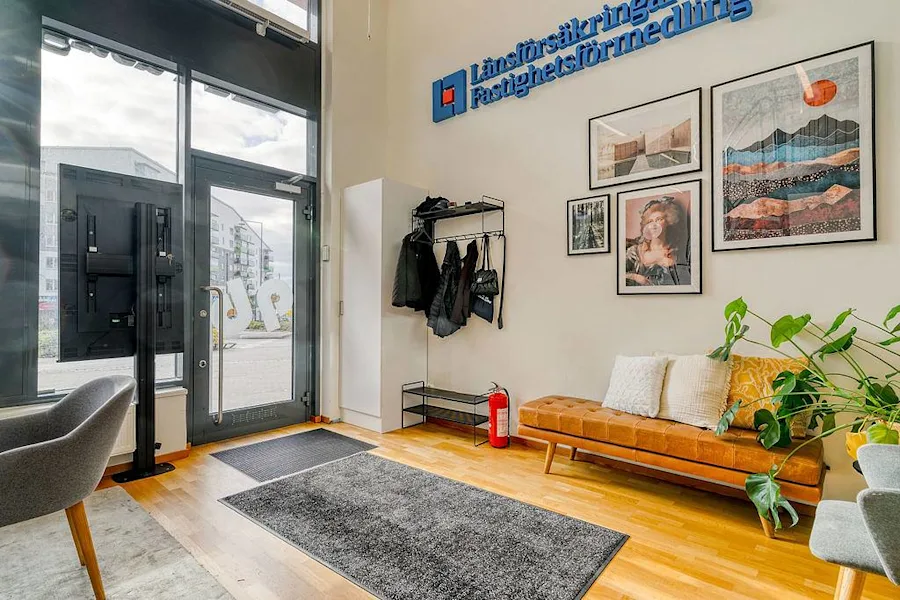 Butikslokal på Johanneshovsvägen 96, Årsta – bild 5