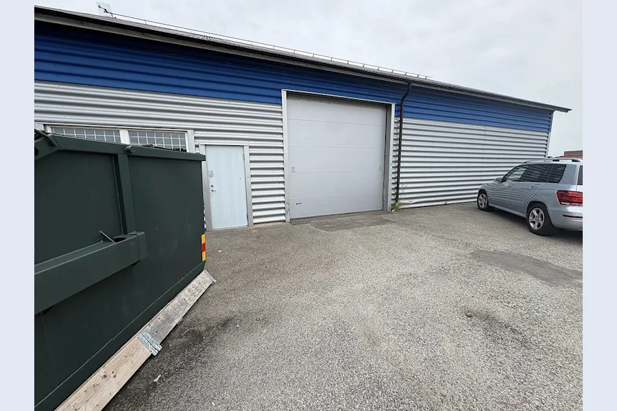 Lokal på Skiffervägen 2, Lund – bild 3