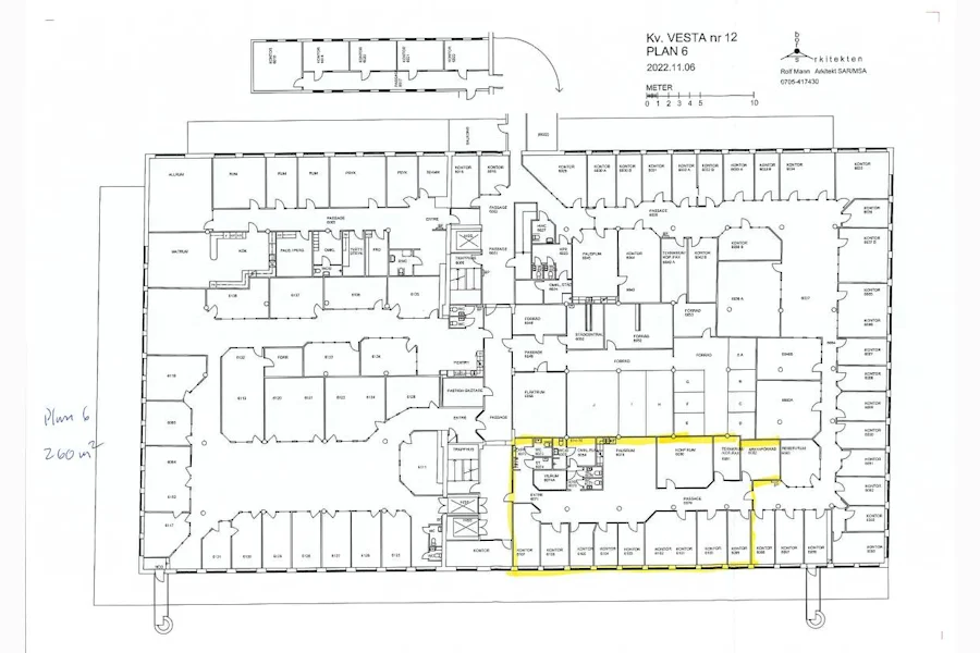 Kontorslokal på Fabriksgatan 11, Borås – bild 5