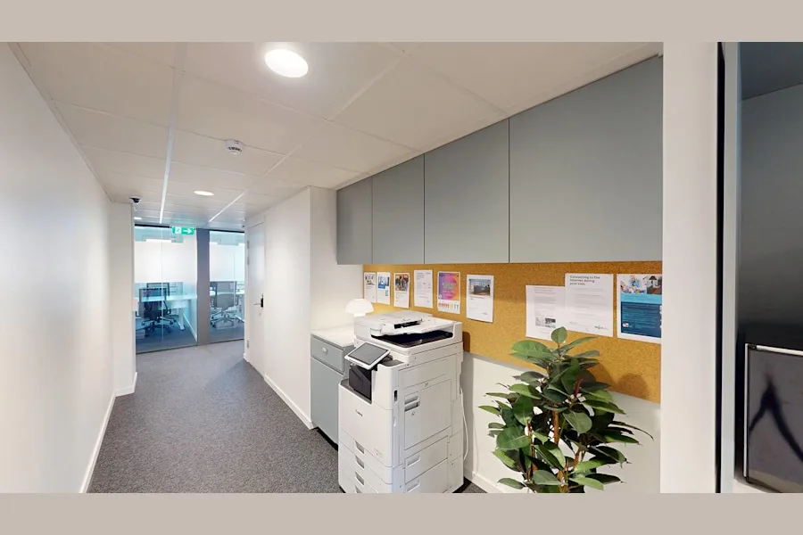 Kontorslokal på Stockholmsvägen 33, Lidingö – bild 8