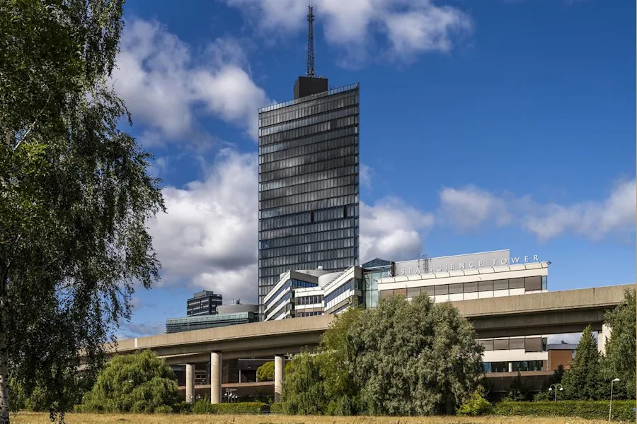 Kontorslokal på Kista Science Tower, Plan D6, Kista – bild 14