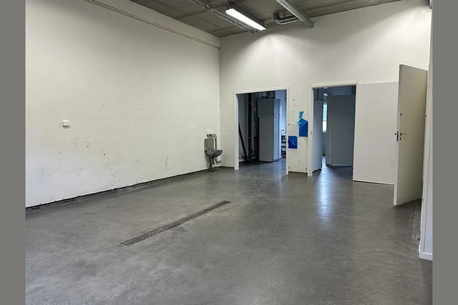 Industrilokal på Libro Ringväg 51, Uppsala – bild 3