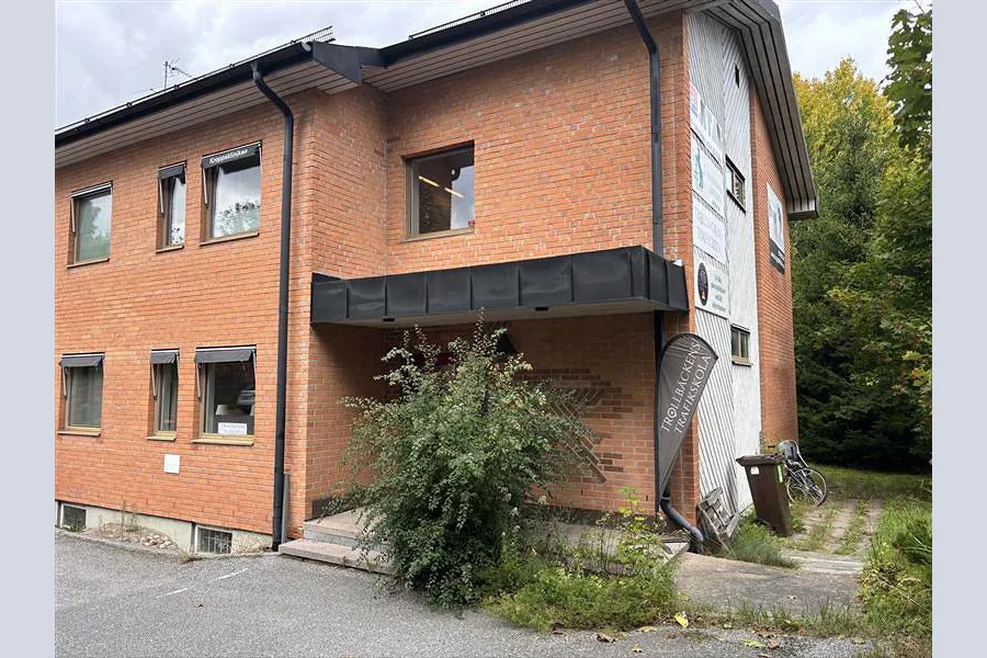 Kontorslokal på Vendelsövägen 26, Tyresö