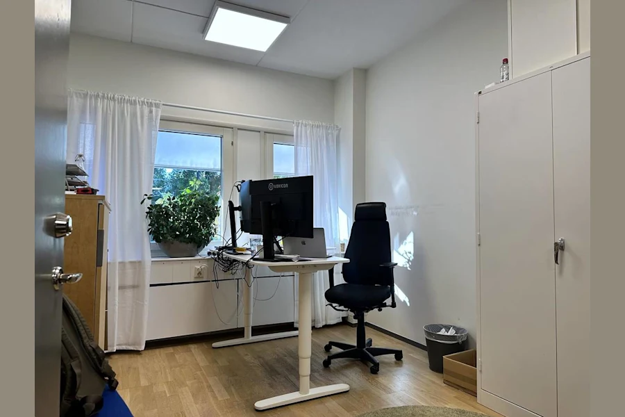 Kontorslokal på Propellervägen 6B, Täby – bild 7