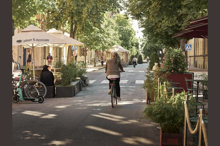 Kontorslokal på Magnus Ladulåsgatan 10, Stockholm – bild 11