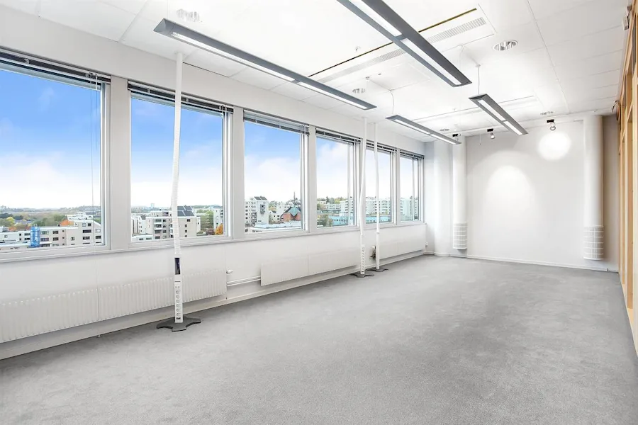 Kontorslokal på Färögatan 33 - Kista Science Tower, p..., Kista – bild 6