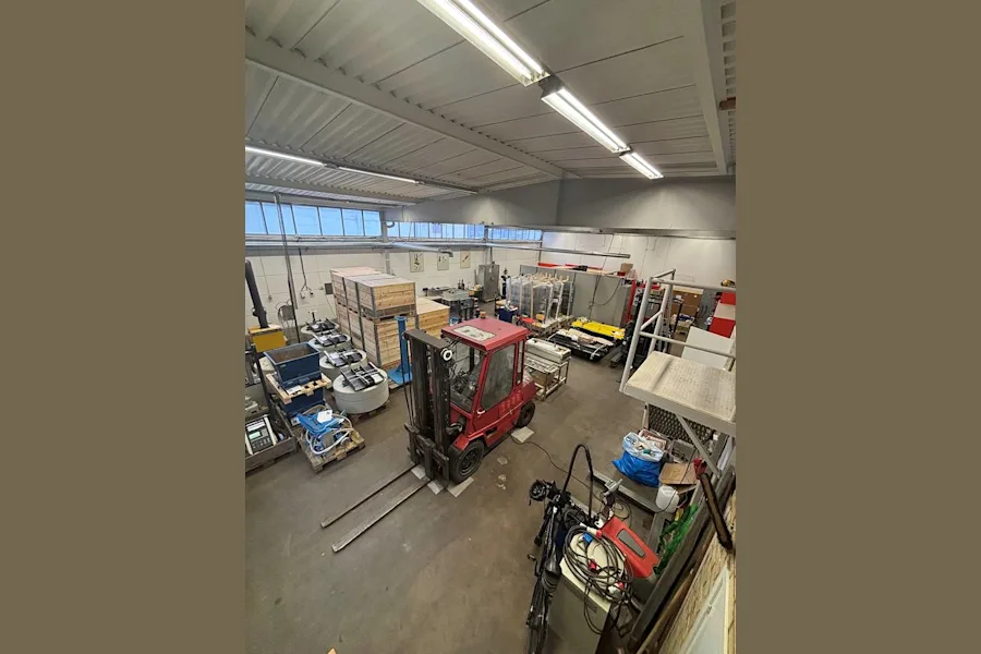 Lagerlokal på Skeppsgatan 5, Västerås – bild 2