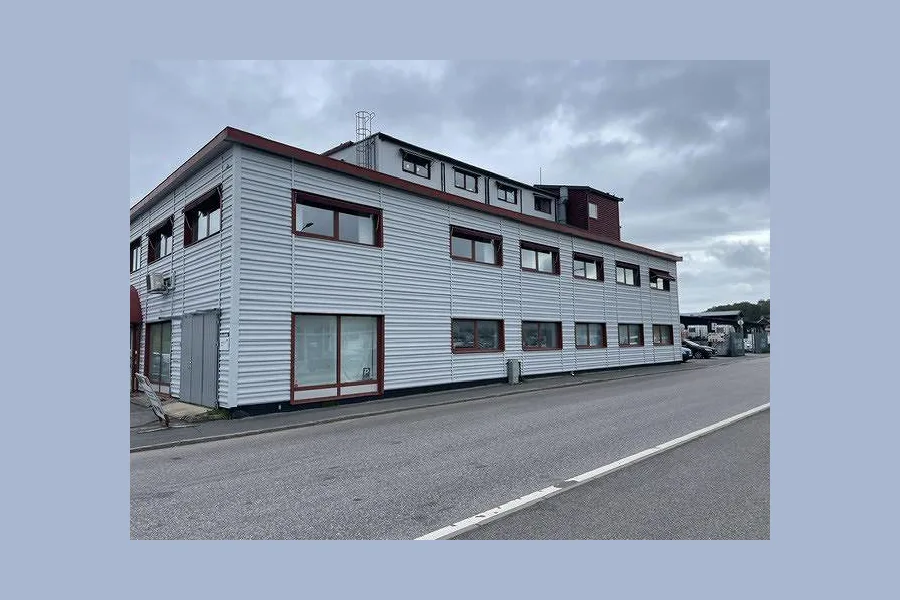 Butikslokal på Kristineholmsvägen 26, Alingsås – bild 5