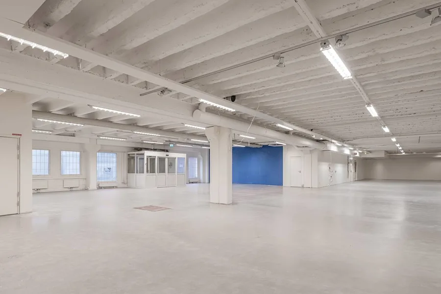 Lagerlokal på Lergöksgatan 4, Västra Frölunda – bild 3