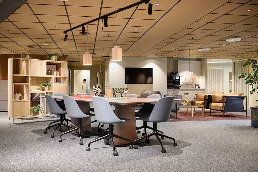 Coworking-plats på Pyramidvägen 7, SOLNA – bild 12