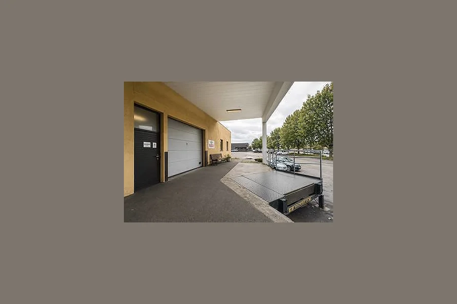 Lagerlokal på Bjurögatan 48, Malmö – bild 3