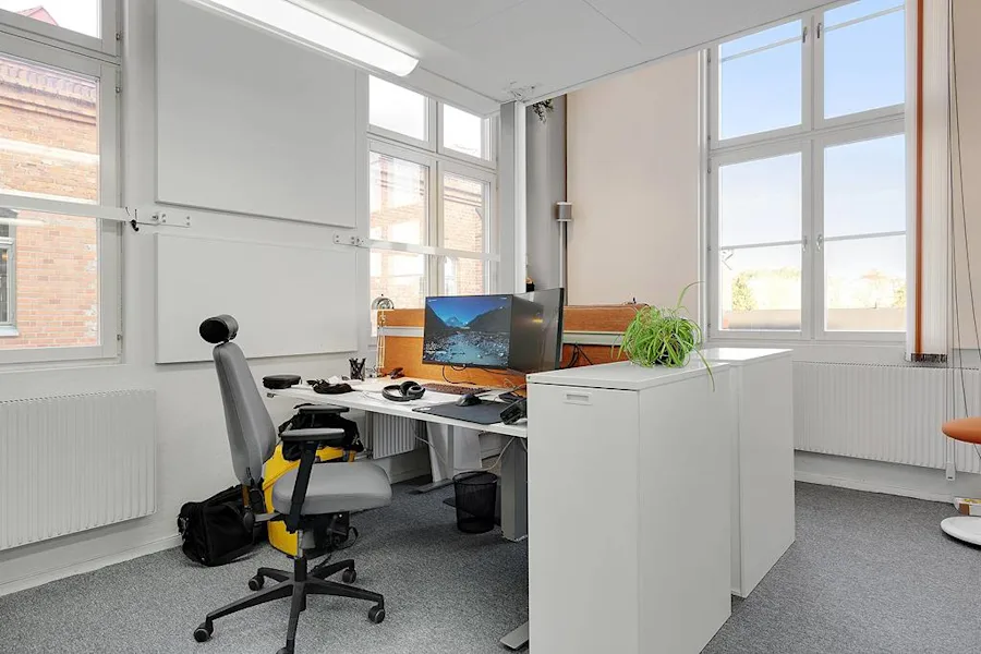 Kontorslokal på Mariehällsvägen 39A, Bromma – bild 9