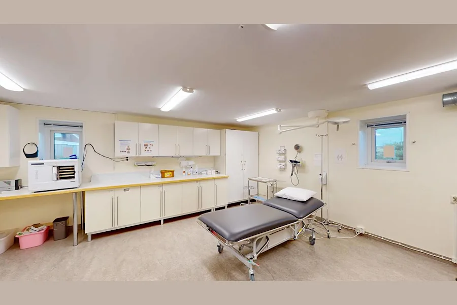 Kontorslokal på Jutarumsvägen 8, Halmstad – bild 12