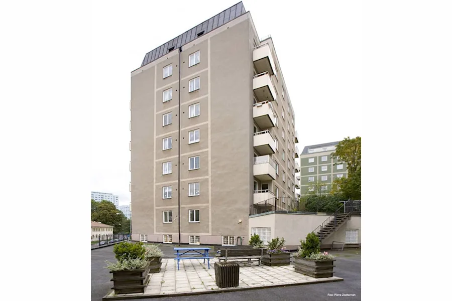 Kontorslokal på Södra Långgatan 25, Solna – bild 2