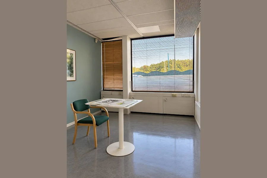 Kontorslokal på Gammelgårdsvägen 38, Stockholm – bild 9