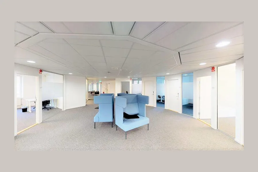 Coworking-plats på Gustavslundsvägen 12, Stockholm Stad – bild 5
