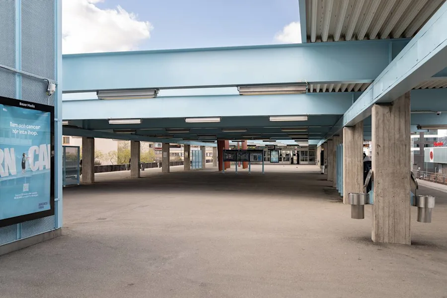 Kontorslokal på Kistagången 20B, Kista – bild 17