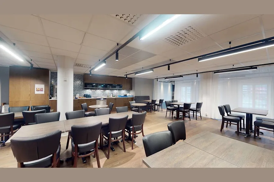 Coworking-plats på Drottninggatan 33, Stockholm – bild 13