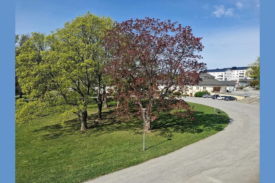 Kontorslokal på Ljunglöfsvägen 4, Bromma – bild 3